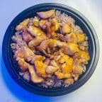 Best Chicken Bowl in Summerville, SC