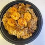Best Shrimp & Steak Bowl in Summerville, SC