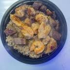 Best Triple Bowl in Summerville, SC