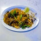 Best Pad Thai in Summerville, SC