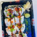 Best Tuna Roll in Summerville, SC