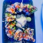 Best Spider Roll in Summerville, SC