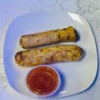 Best Crispy Spring Rolls (Chicken) in Summerville, SC