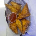 Best Cheese Wonton (6 pcs) in Summerville, SC