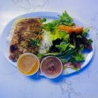 Best Lemongrass Chicken in Summerville, SC